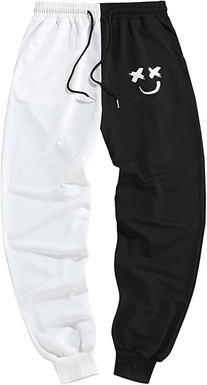 X Smile Sweatpants